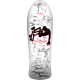 BONES BRIGADE LANCE MOUNTAIN SERIES 17 WHITE 9.94
