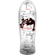 BONES BRIGADE LANCE MOUNTAIN SERIES 17 WHITE 9.94