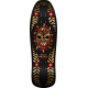 NICKY GUERRERO MASK 279 BLACK / GOLD FOIL 10 X 31,75