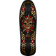 NICKY GUERRERO MASK 279 BLACK / GOLD FOIL 10 X 31,75
