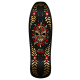NICKY GUERRERO MASK 279 BLACK / GOLD FOIL 10 X 31,75