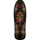 NICKY GUERRERO MASK 279 BLACK / GOLD FOIL 10 X 31,75