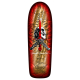 OG RODRIGUEZ SAS SPN "12" GOLD FOIL 10.0 X 30