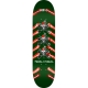 Rat Bones Holiday '25 8.75" Green/Red Foil