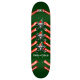 Rat Bones Holiday '25 8.75" Green/Red Foil