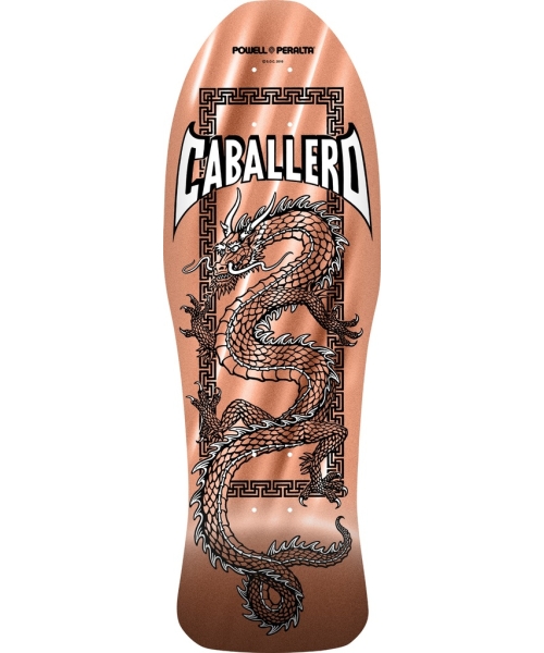 CAB SPN CHIN DRAGN '24' 10.0 150 SP3 COPPER FOIL