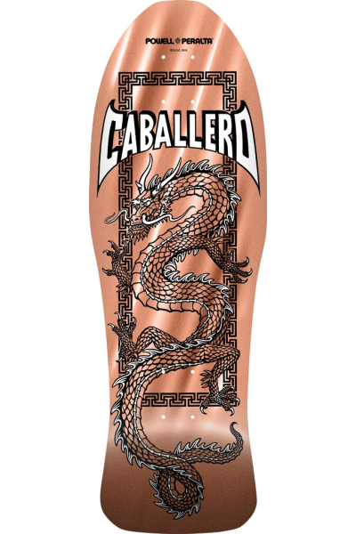 CAB SPN CHIN DRAGN '24' 10.0 150 SP3 COPPER FOIL