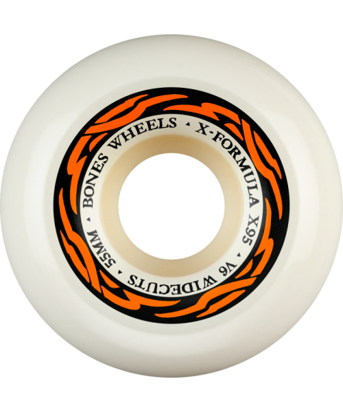 X-FORMULA 55 V6 WIDECUTS 95A 4PK