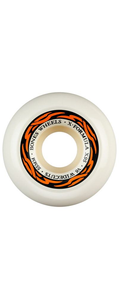 X-FORMULA 55 V6 WIDECUTS 95A 4PK