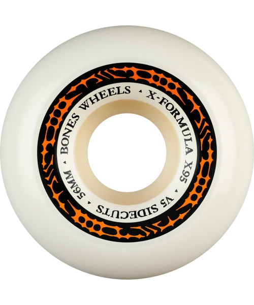 X-FORMULA 60 V5 SIDECUTS 95A 4PK