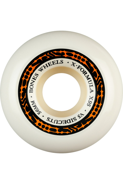 X-FORMULA 60 V5 SIDECUTS 95A 4PK