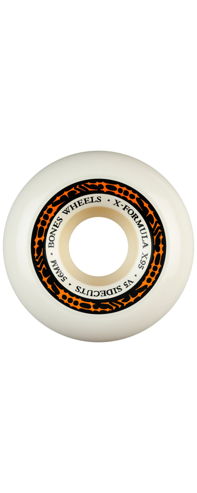X-FORMULA 60 V5 SIDECUTS 95A 4PK
