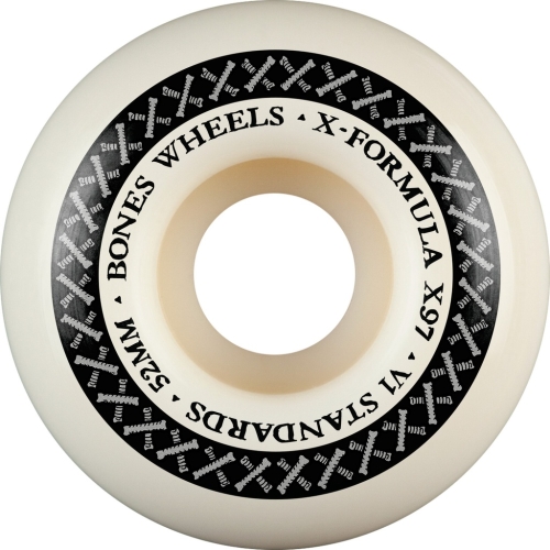 52mm XF STANDARD V1 X-Formula 97A