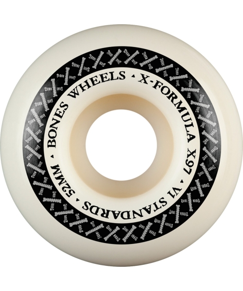 52mm XF STANDARD V1 X-Formula 97A