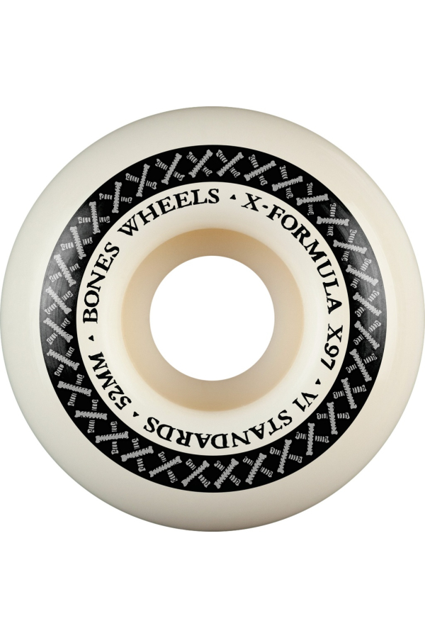 52mm XF STANDARD V1 X-Formula 97A