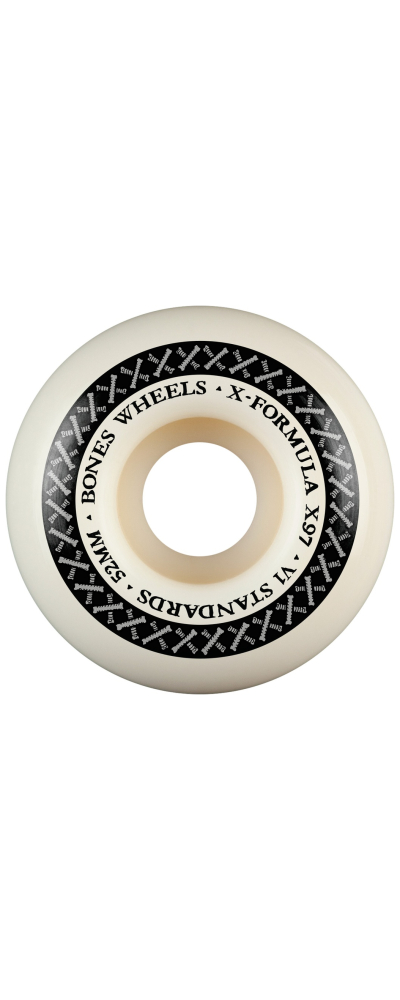 52mm XF STANDARD V1 X-Formula 97A