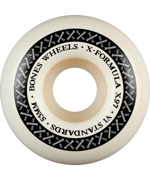 53mm XF STANDARD V1 X-Formula 97A