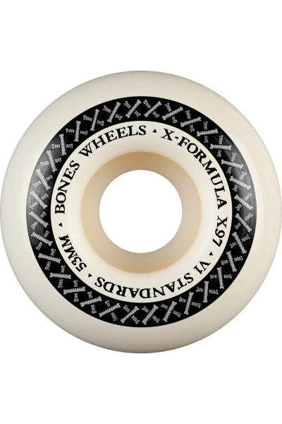 53mm XF STANDARD V1 X-Formula 97A