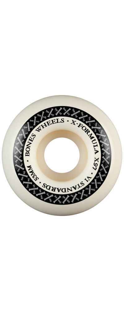 53mm XF STANDARD V1 X-Formula 97A