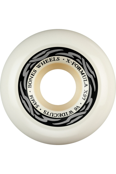 54MM WIDECUT V6 X-FORMULA 97A