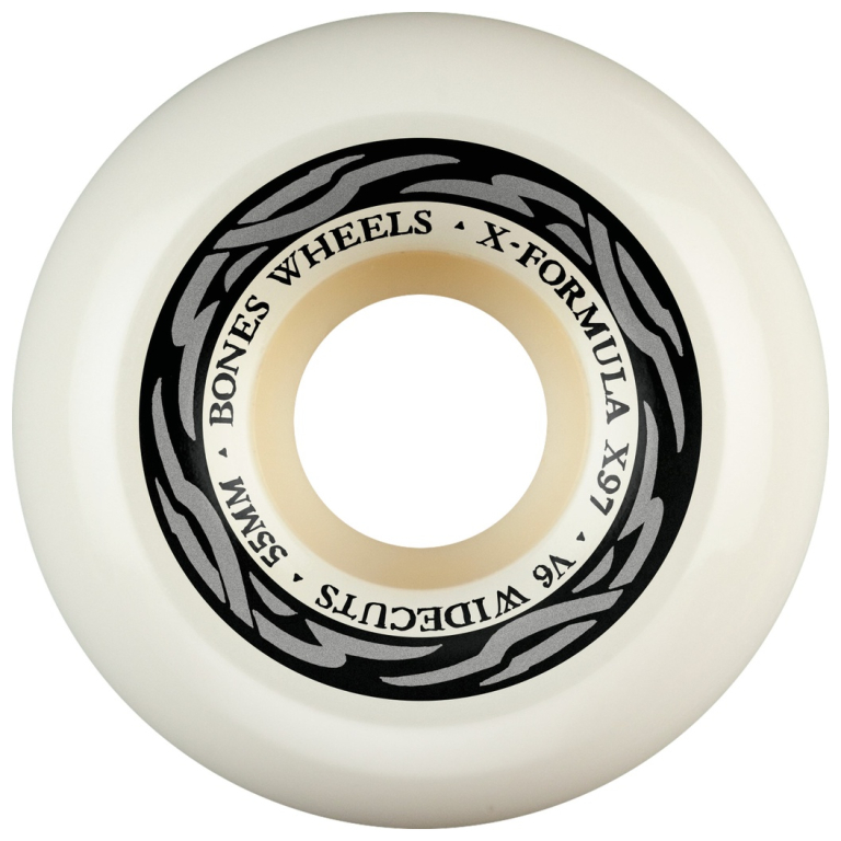 55MM WIDECUT V6 X-FORMULA 97A