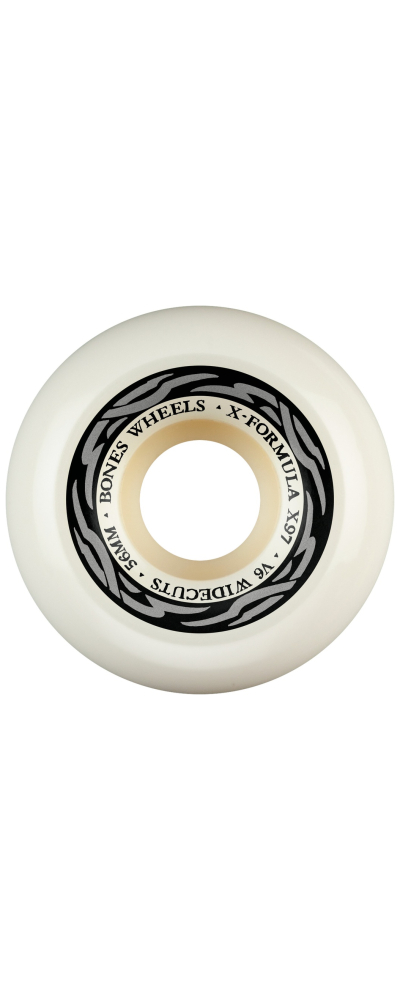 56MM WIDECUT V6 X-FORMULA 97A