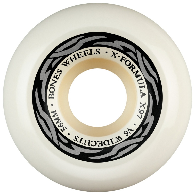 56MM WIDECUT V6 X-FORMULA 97A
