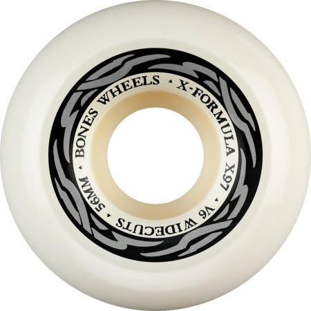 56mm Widecut V6 X-Formula 97A