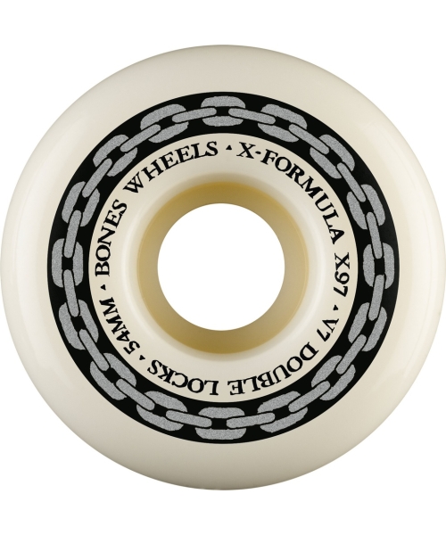 54MM V7 XF DOUBLE LOCK X-FORMULA 97A