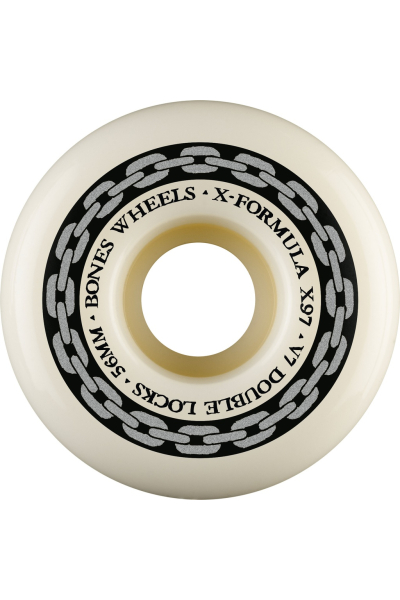 56MM V7 XF DOUBLE LOCK X-FORMULA 97A