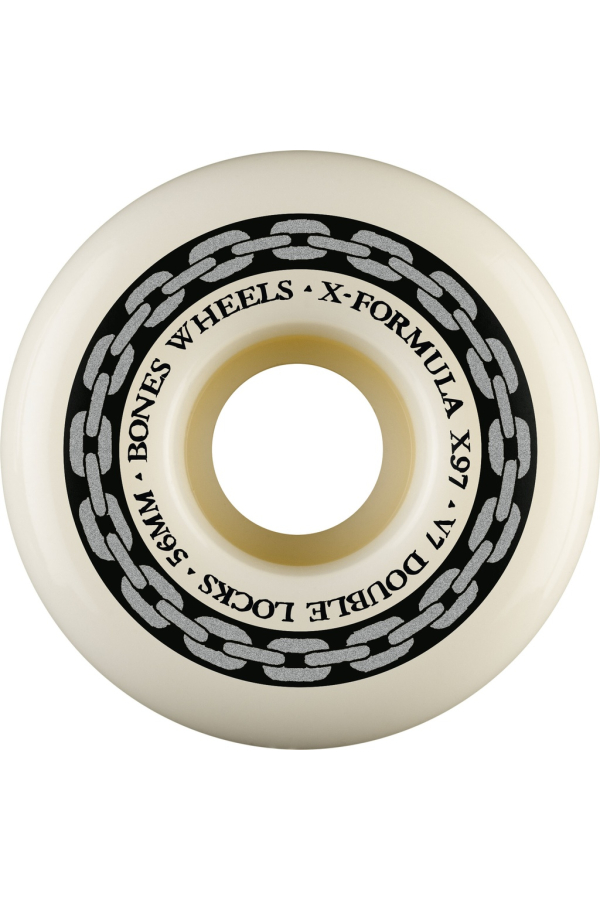 56MM V7 XF DOUBLE LOCK X-FORMULA 97A