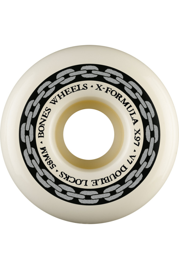 X-FORMULA 58 V7 DOUBLE LOCKS 97A 4PK