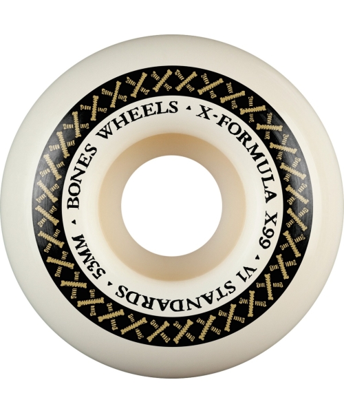 53mm X-FORMULA STANDARDS V1 X-Formula 99A