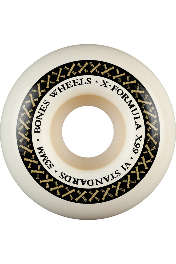 53mm X-FORMULA STANDARDS V1 X-Formula 99A