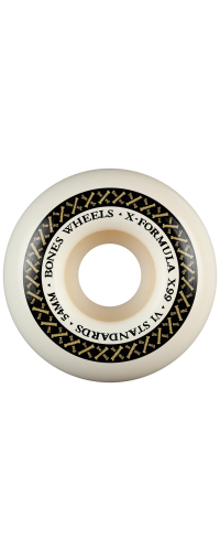 54mm XF STANDARD V1 X-Formula 99A