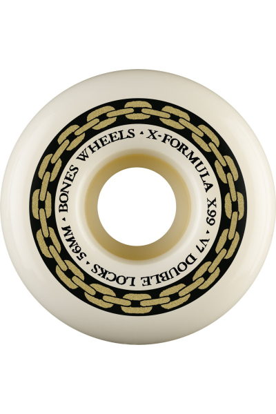 56MM V7 XF DOUBLE LOCK X-FORMULA 99A
