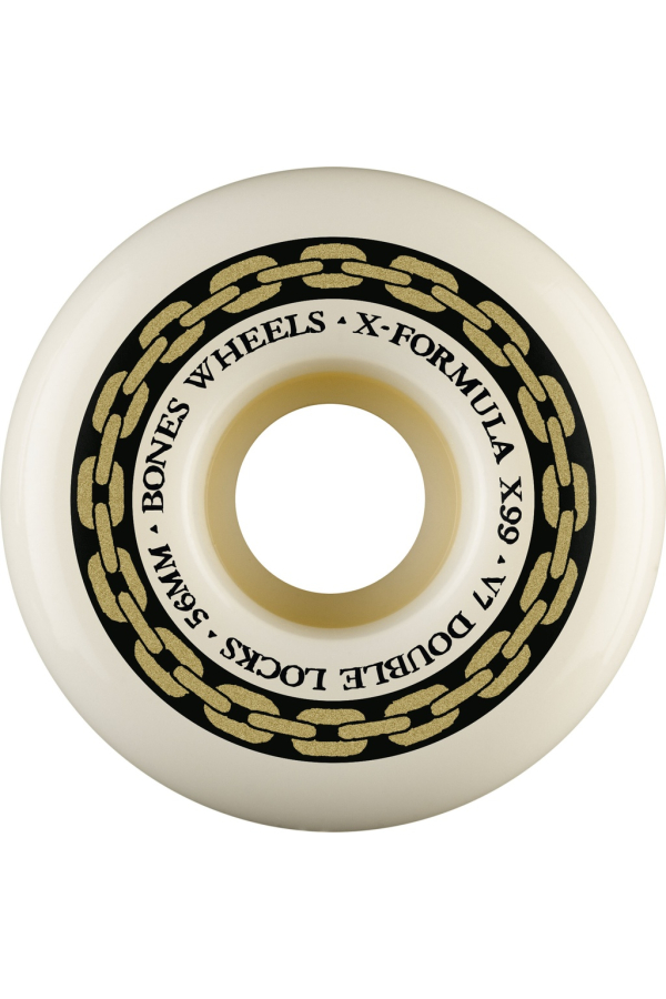 56MM V7 XF DOUBLE LOCK X-FORMULA 99A