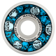SKATEPARK FORMULA 54 P5 SIDECUTS 84B 4PK