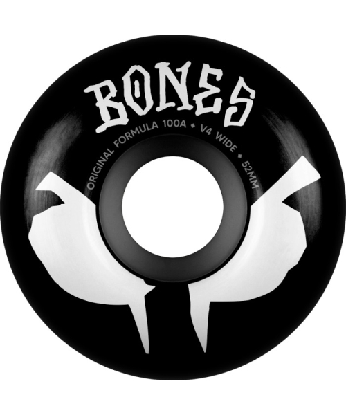 ORIGINAL FORMULA 52 V4 WIDES 100A BLK