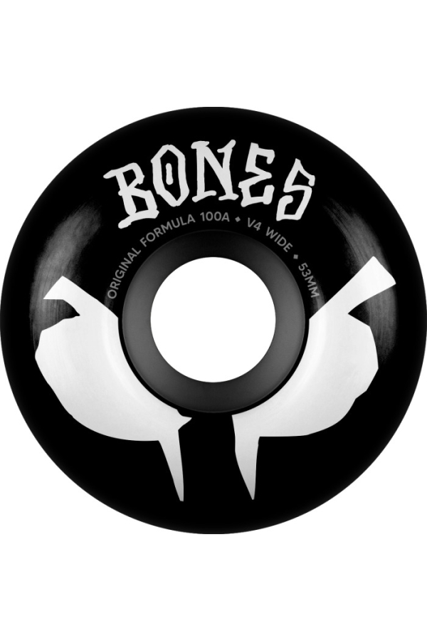 ORIGINAL FORMULA 53 V4 WIDES 100A BLK