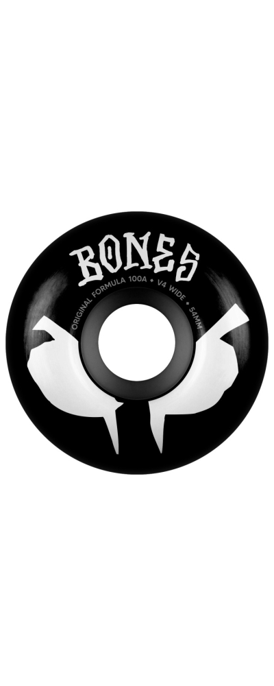 ORIGINAL FORMULA 54 V4 WIDES 100A BLK