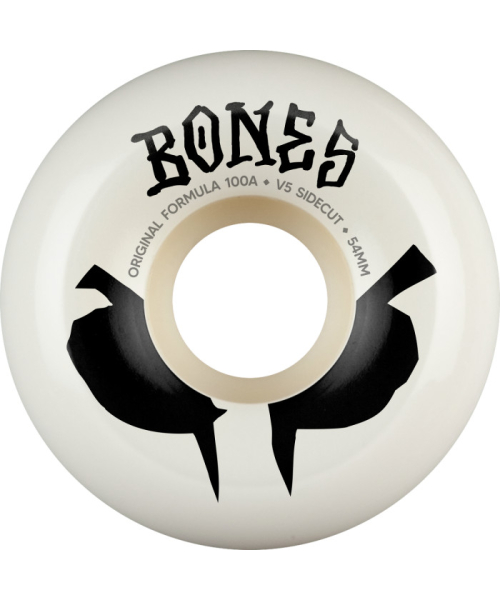 ORIGINAL FORMULA 54 V5 WIDES 100A