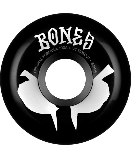 ORIGINAL FORMULA 55 V5 WIDES 100A BLK