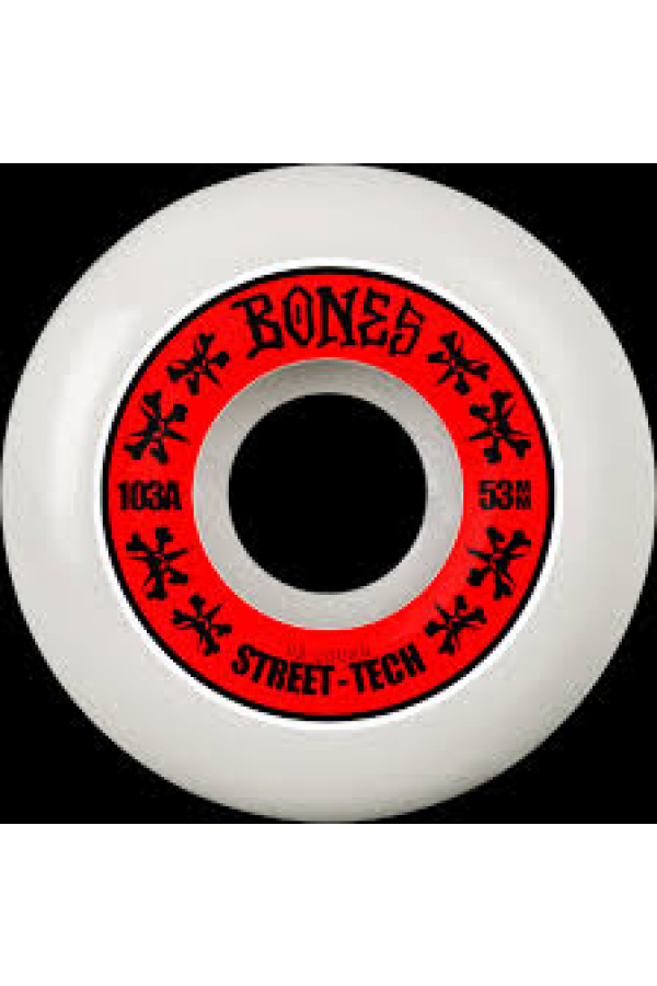 Standard 53mm 103A V1 Street Tech Formula