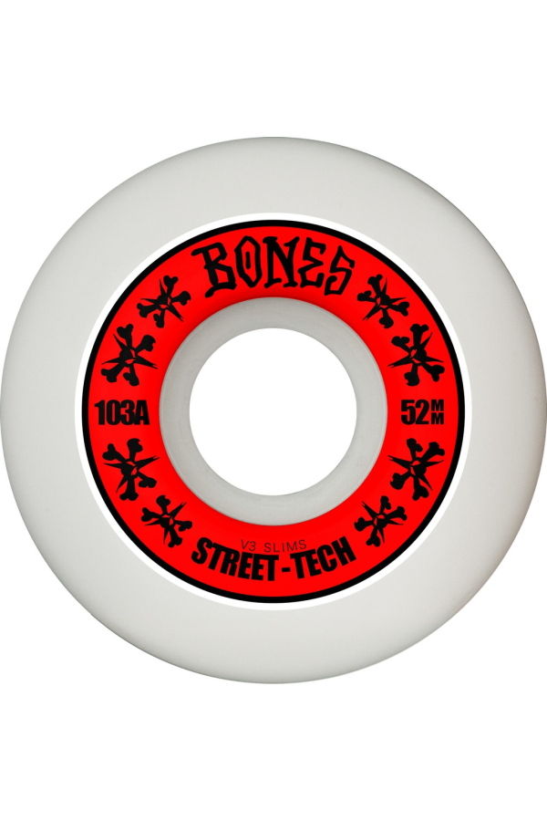 Slims 52mm 103A V3 Street Tech Formula
