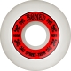 Sidecut 52mm 103A V5 Street Tech Formula