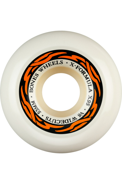X-FORMULA 53 V6 WIDECUTS 95A 4PK