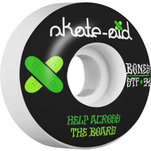 SKATE-AID 2 54 V1 STF