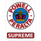 STICKER SUPREME OG RED/WHITE/BLUE