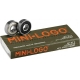 BEARINGS 8 MM SET